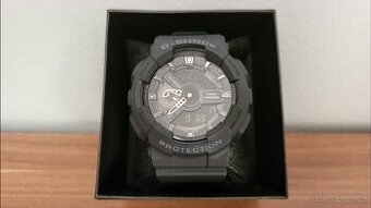 Casio G-Shock GA-110