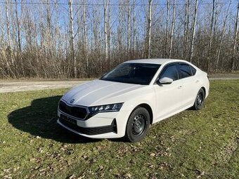 Škoda Octavia 1.5 TSI ACT Ambition