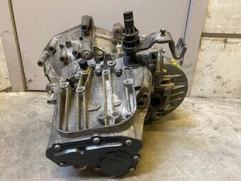 Převodovka 2.0 / 2.2 hdi 2.0 / 2.2 bluehdi 2.0 jtd / jtdm