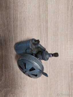 Karburátor Jikov 2916 Manet,  ČZ 125t