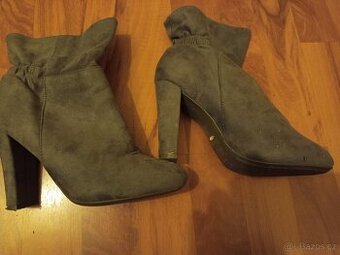 Dámské boty