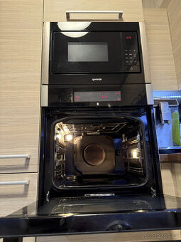 Vestavná trouba Gorenje