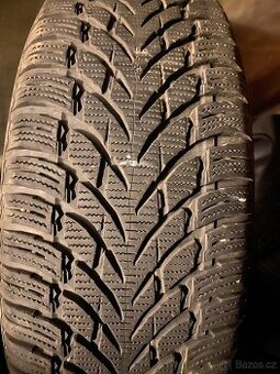 Zimní pneu 225/65/R17 Nokian 3ks