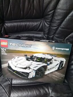 LEGO TECHNIC 42184 ... NOVÉ