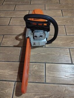 Motorová pila Stihl