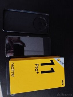 Realme 11 Pro plus 5g 12gb / 512 gb