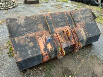 Čelní Lopata HON, UN 053