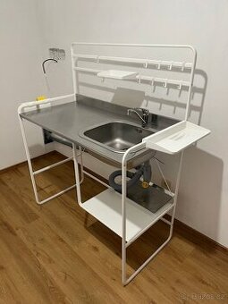 Mini kuchyně SUNNERSTA