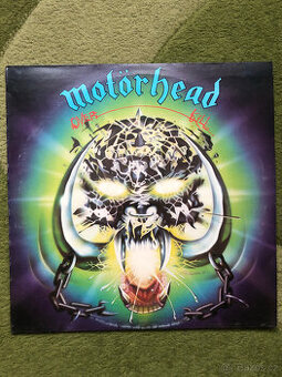 LP Motorhead