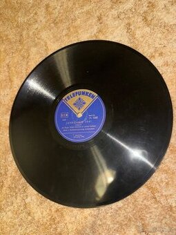 Gramodeska Telefunken