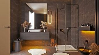 Prodej bytu 1+kk 34 m², Mladá Boleslav - Michalovice