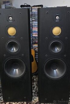 Infinity Kappa 8.2i Series II - Legenda v TOP stavu