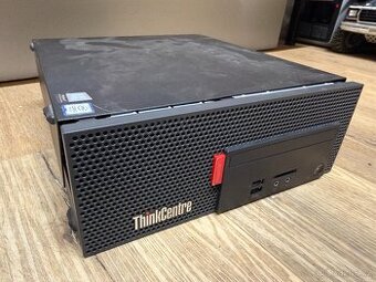 Počítač na ND Lenovo ThinkCentre M710e SFF CTO
