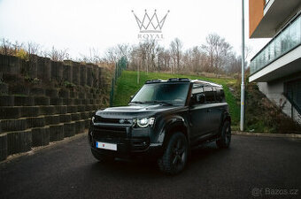 Land Rover Defender 110 3.0D D300 X-Dynamic HSE A/T DPH