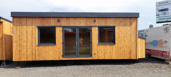 Prodám Tento Tinny-Maringotka Délka 8 metru