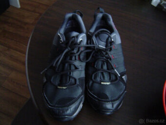 Pánská treková obuv adidas AX2 GTX- ZÁNOVNÍ
