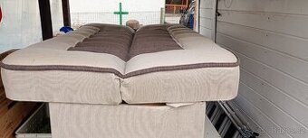 Prodám rozkládací gauč