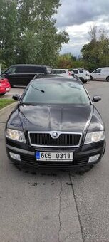 Škoda Octavia 2 2.0tdi 103kw