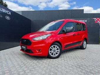Ford Tourneo Connect TDCi TREND ČR DPH