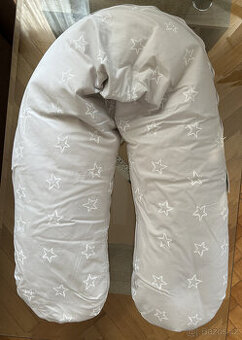 Kojící a těhotenský polštář