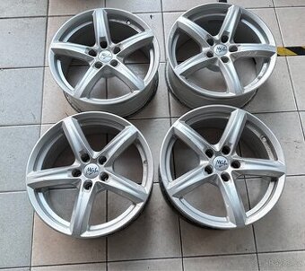 Alu kola Brock Germany 7,5 x 17” 5x112