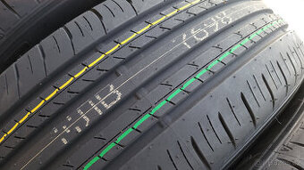 NOVÉ letní pneu Dunlop 225/60/18, sada, DOT2925