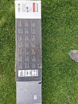 Podlahový žlab Alca 950mm