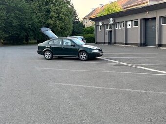 Škoda Octavia 1 1.9tdi 81kw 2002