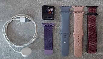 Apple watch série 3 42mm