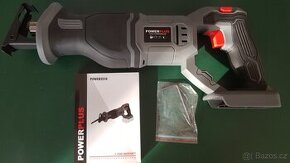 Přímočará pila 18V (bez akumulátoru) POWEB2510