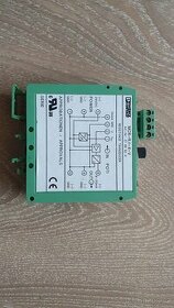 Phoenix contact převodník na snímání polohy.