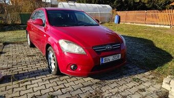 Kia proceed 1.6 crdi STK 10/27