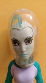 Monster high Gill Weber