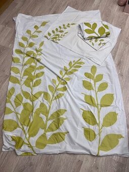 Povlečení 2x za 100Kč