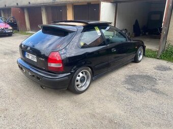 ATS Cup R15x7J ET28 4x100