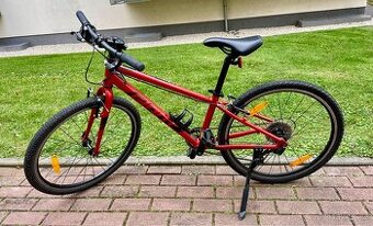 Dětské kolo Giant ARX 24”