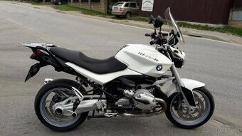 BMW R 1200 R
