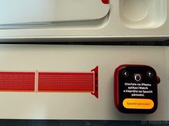 Apple Watch serie 8, 45mm