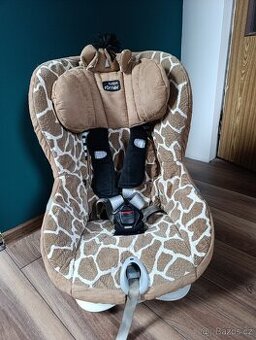 Autosedačka Britax Romer žirafa