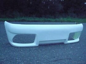 zadni naraznik,spoiler na opel kadet