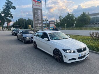 BMW 320d 130kw