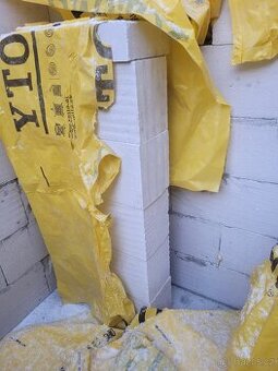 Ytong klasik, standart 300 a statik 200