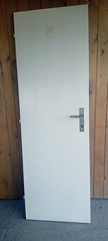 Dveře