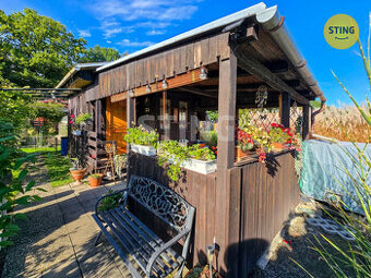 Prodej, zahradní chata 16m², Karviná - Staré Město, , 133669