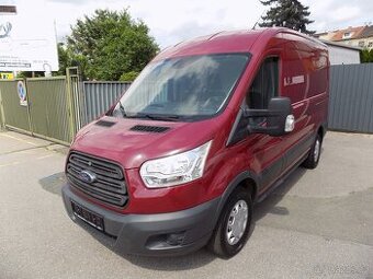Ford Transit 2.2 TDCI 114 KW L2H2