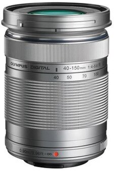 Olympus M.ZUIKO ED 40-150mm