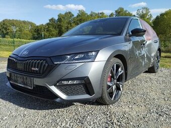 Škoda Octavia IV 1.4tsi, iV hybrid RS,MATRIX,CANTON,webasto
