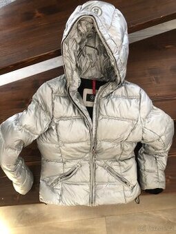 Bogner - dívčí zimní bunda 8-9 let