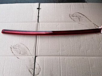 Zadní osvětlení Seat Tarraco