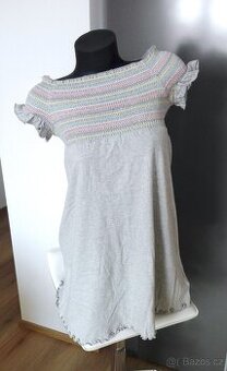 dívčí šaty zn. Mark & Spencer, vel. 152